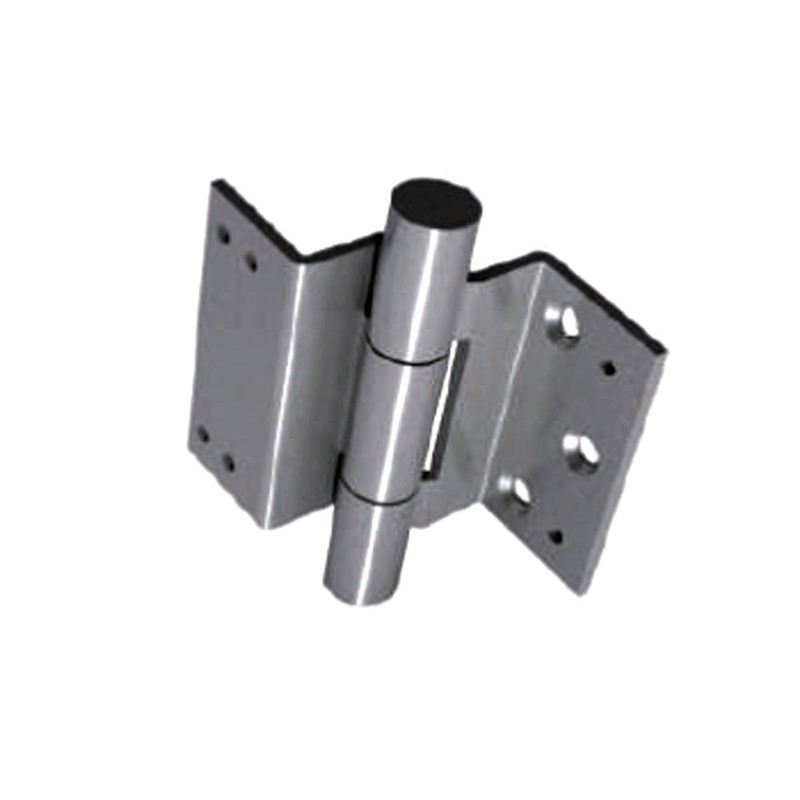 Charnière coupe-feu en inox