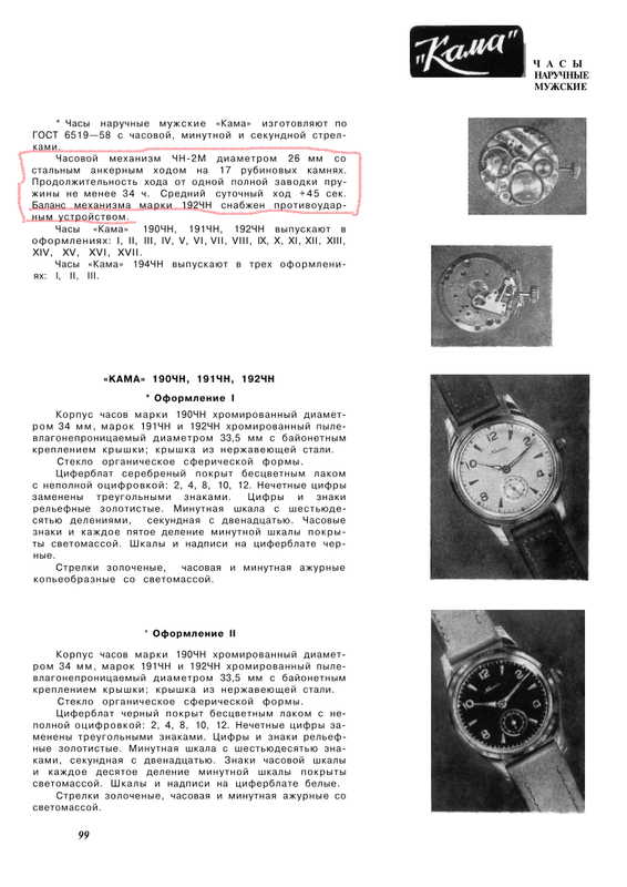 Kama 1960
