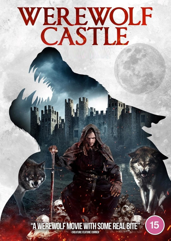Werewolf Castle 2022 1080p WEB DL DD5 1 H 264 EVO