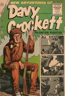 Davy Crockett 3