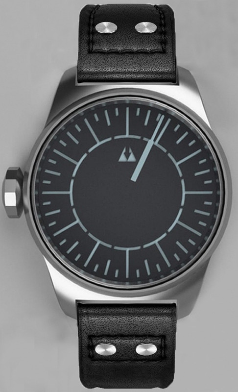 Subdelta met band(1)