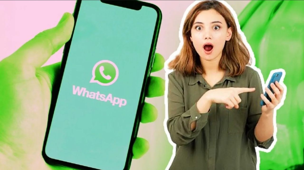 Estas 3 funciones llegarán a WhatsApp en las próximas semanas