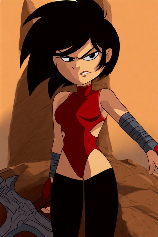 Dark-haired-adult-female-warri-2
