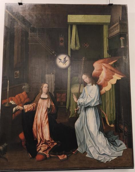 Milán-Turín-Génova-Pavía - Blogs de Italia - Génova, espectacular conjunto museístico (77)