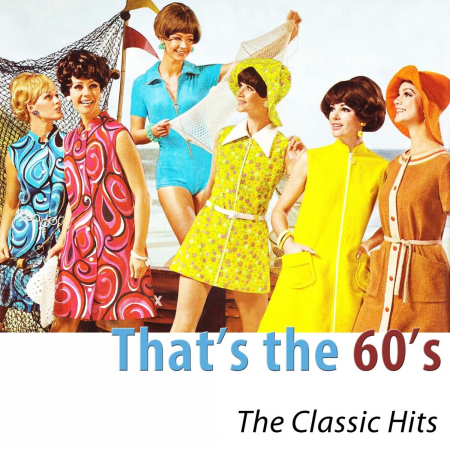 VA - That's the 60's (100 Classics Remastered) (2015)