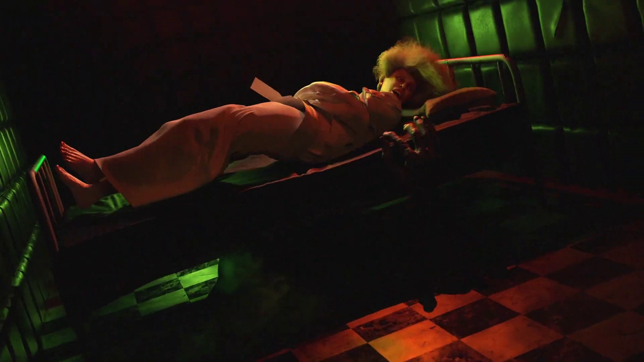 American Horror Stories  (1)