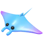 Manta Ray