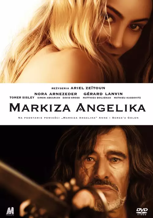 Markiza Angelika (2013) PL.1080p.WEB-DL.H264-FT / Lektor PL