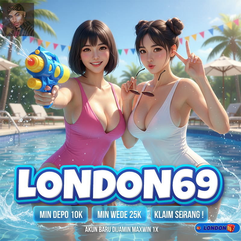 LONDON69