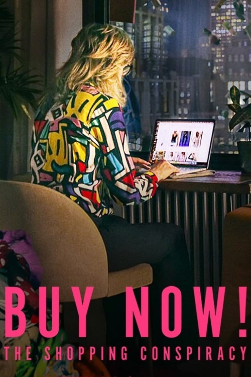 Kup teraz: Jak manipuluje się konsumentami / Buy Now! The Shopping Conspiracy (2024) MULTi.1080p.NF.WEB-DL.H264.DDP5.1.Atmos-K83 / Lektor i Napisy PL