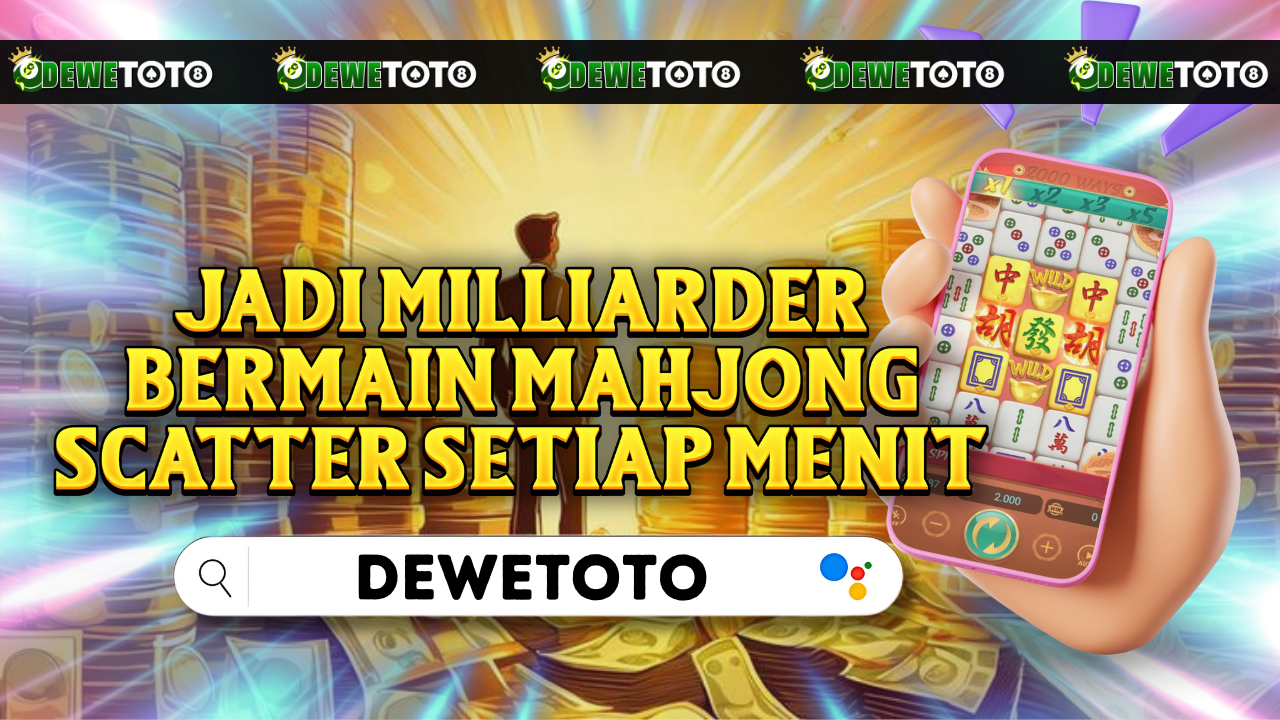 DEWETOTO