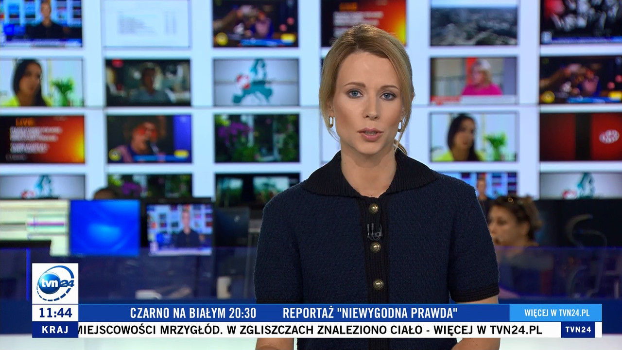 25 09 2023 justyna sieklucka tvn24 5
