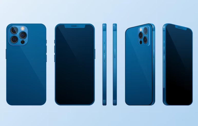 смартфон iPhone 17 Pro