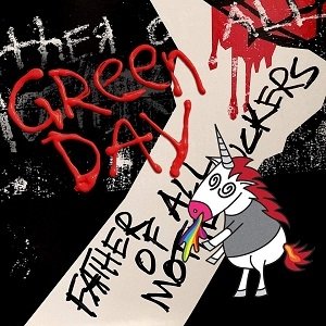 Re: Green day