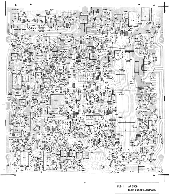 ar3500_main_pcb_layout