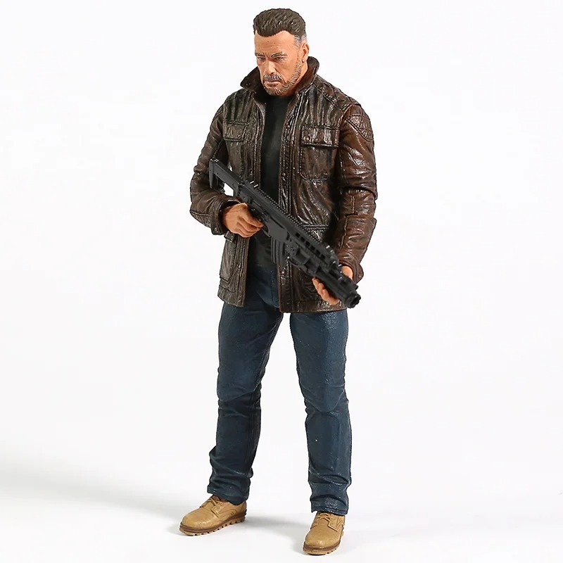 Terminator figurine 2