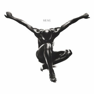 Seal - Seal [Deluxe Edition] (2024).mp3 - 320 Kbps