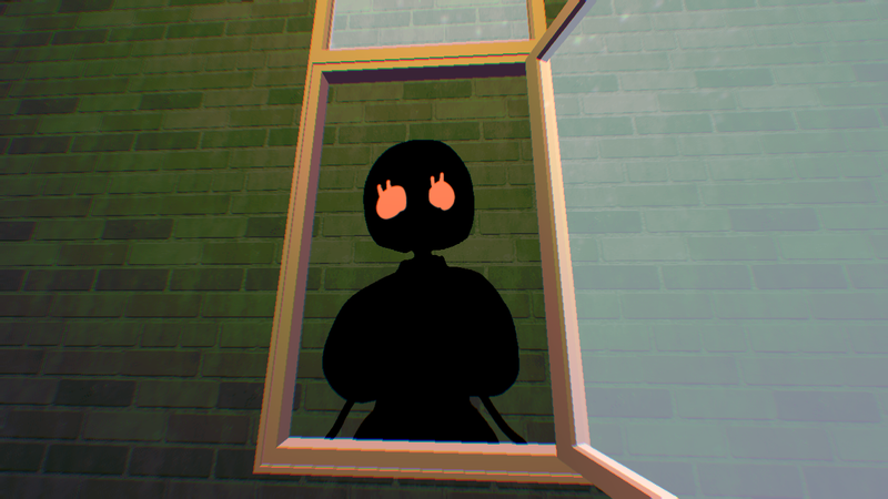 Backmooms game APK