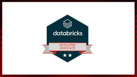 Apache Spark 3 - Databricks Certified Associate Developer