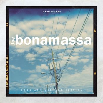 A New Day Now: 20th Anniversary Edition (2000) [2020 Remaster]