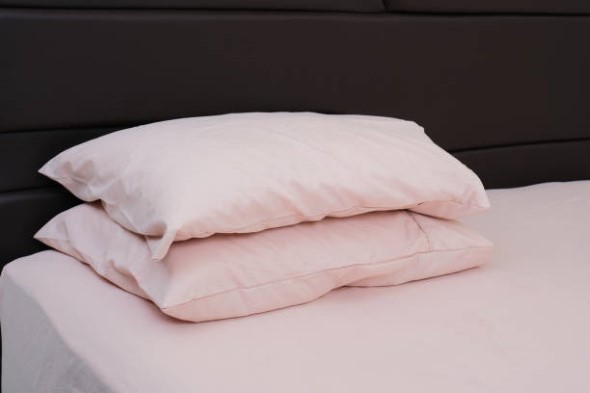 real silk pillowcase