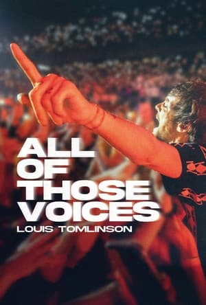 Louis Tomlinson All of Those Voices 2023 720p WEB h264-EDITH