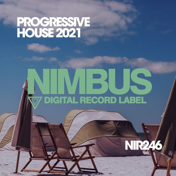 VA - Progressive House 2021 (2021)