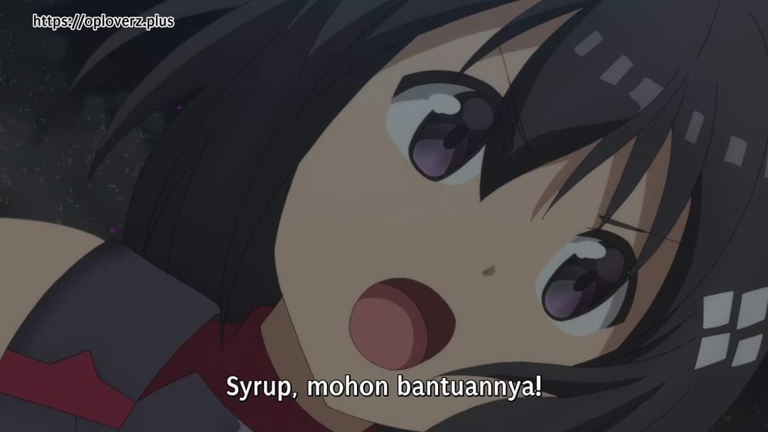 BOFURI Season 2 Episode 12 Subtitle Indonesia