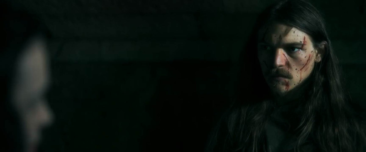 The Gaelic King 2017 BluRay [Hindi + Tamil + Telugu + Kannada + English] 480p, 720p ESub Screenshot