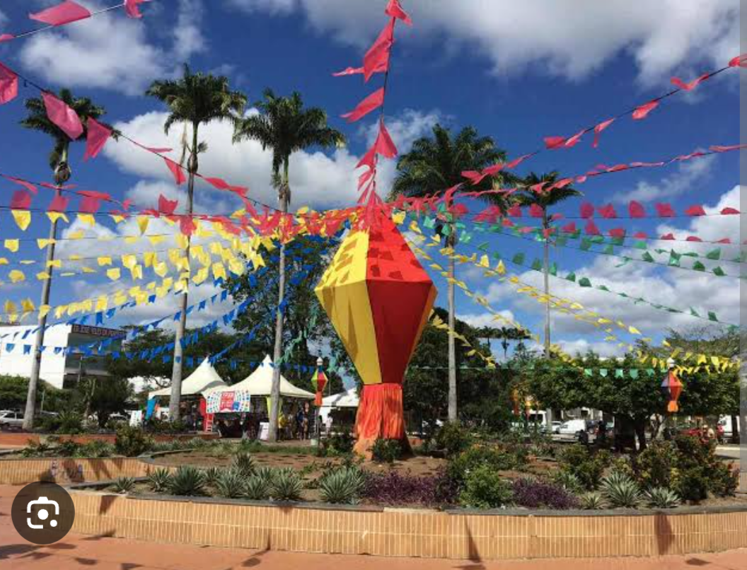 “São João no Improviso: Festa Junina ou Desespero Administrativo?”