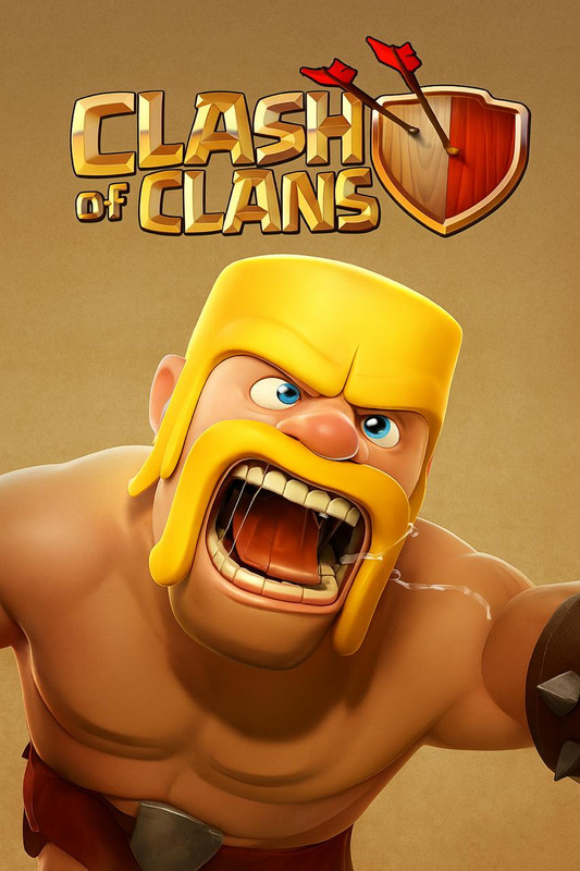 Clash of Clans