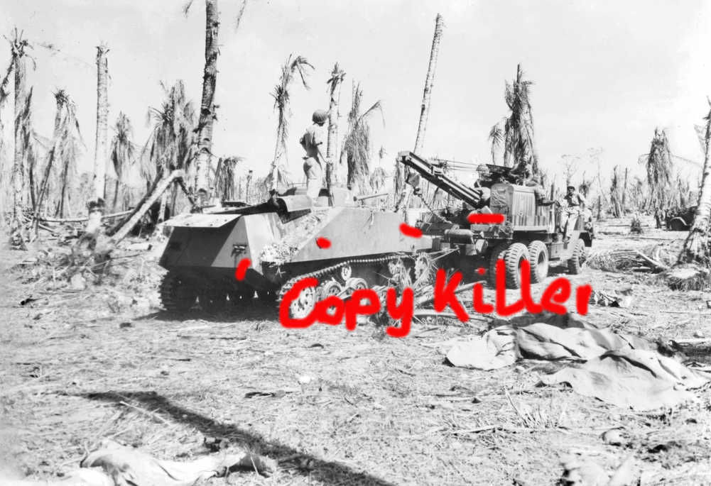 Imperial Japanese Navy (IJN) tank Type 2 Ka-MI a