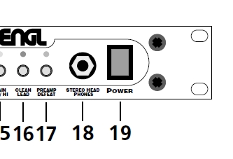 HF