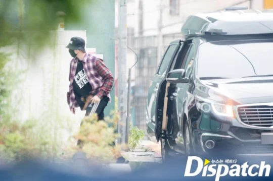 Dispatch