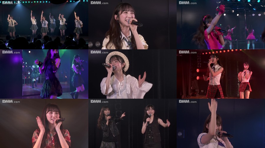 AKB48h2401261830-Live 【公演配信】AKB48 240126「僕の太陽」公演 HD