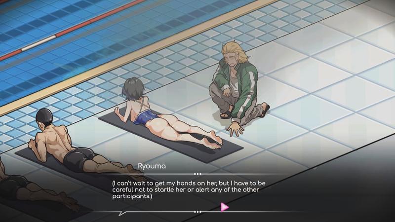 Lifeguard Holic 092a Apk 