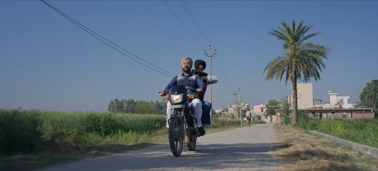 Kaka Jamm Peya 2026 WebRip [Punjabi] 480p 720p ESub Screenshot
