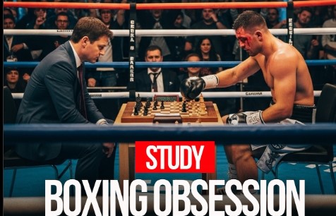 Бойните спортове ви правят по-умни ?