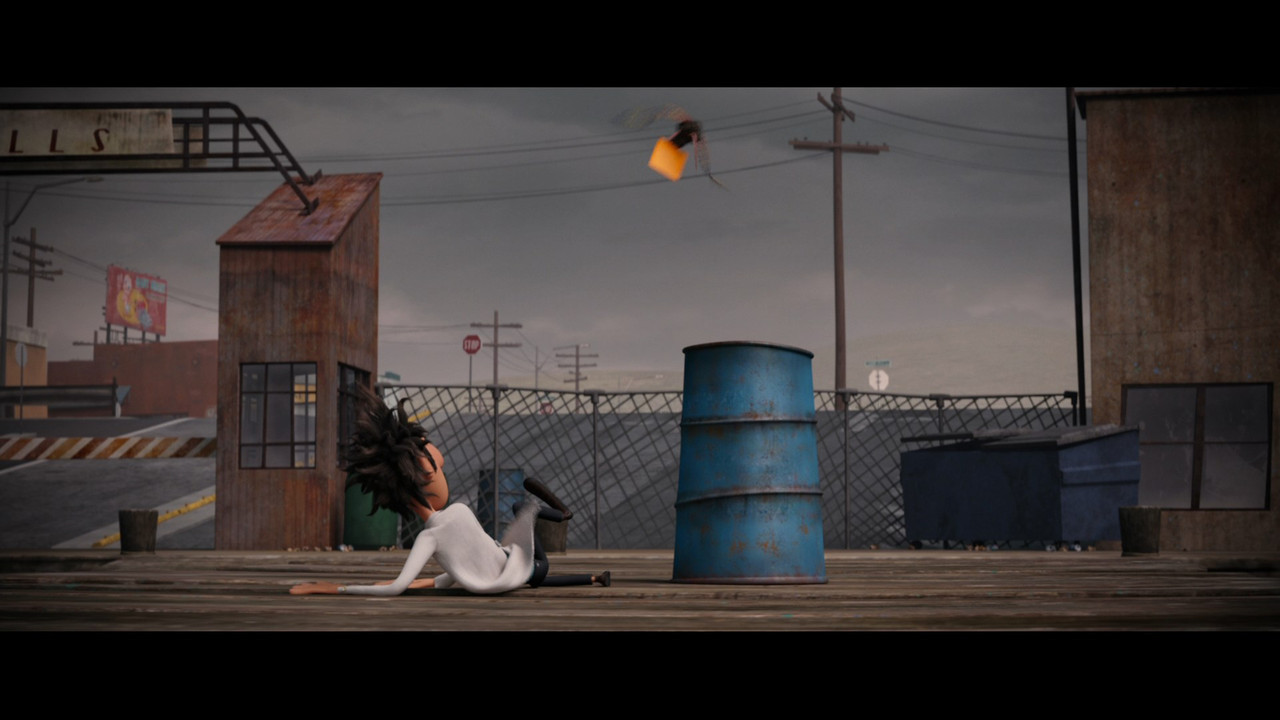 Lluvia de Hamburguesas (2009) Full 1080p BDREMUX Latino Inglés mkv snapshot 00 18 55 760