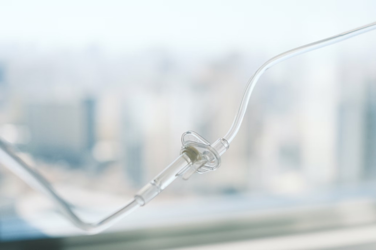 Who Builds Hospitals?