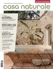 Casa Naturale – Luglio-Agosto 2026 [True PDF]