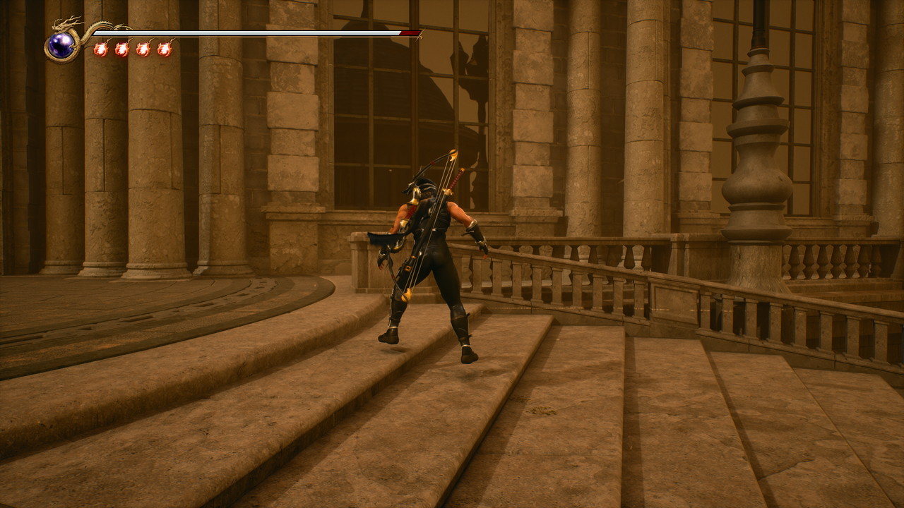 NINJAGAIDEN2BLACK   Software Lumen