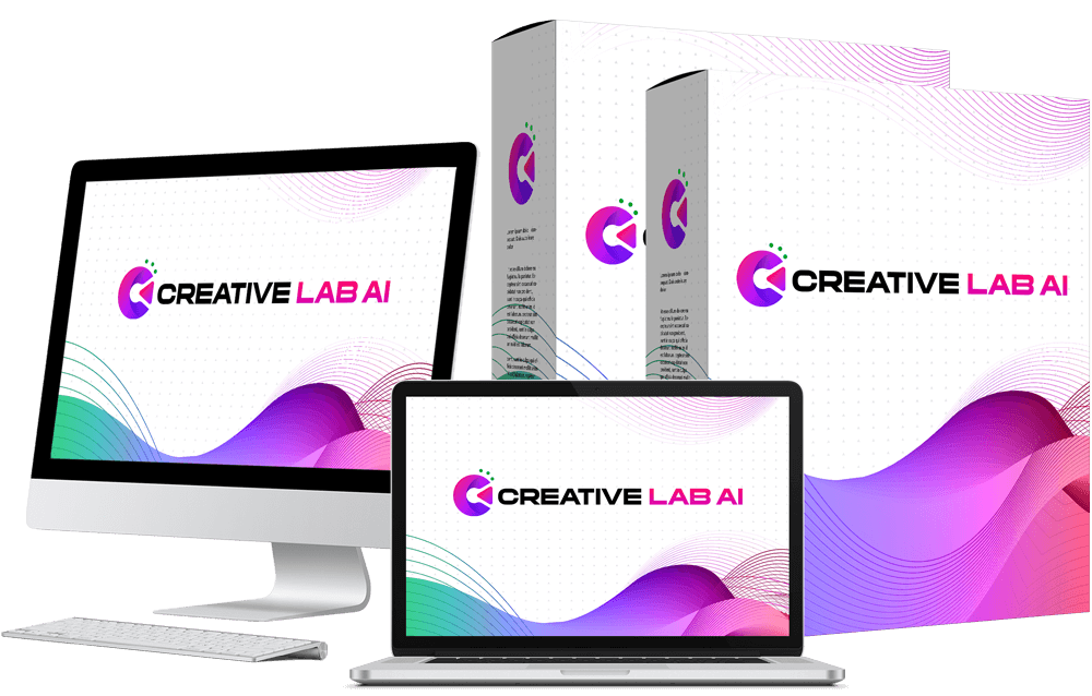 Creative Lab AI