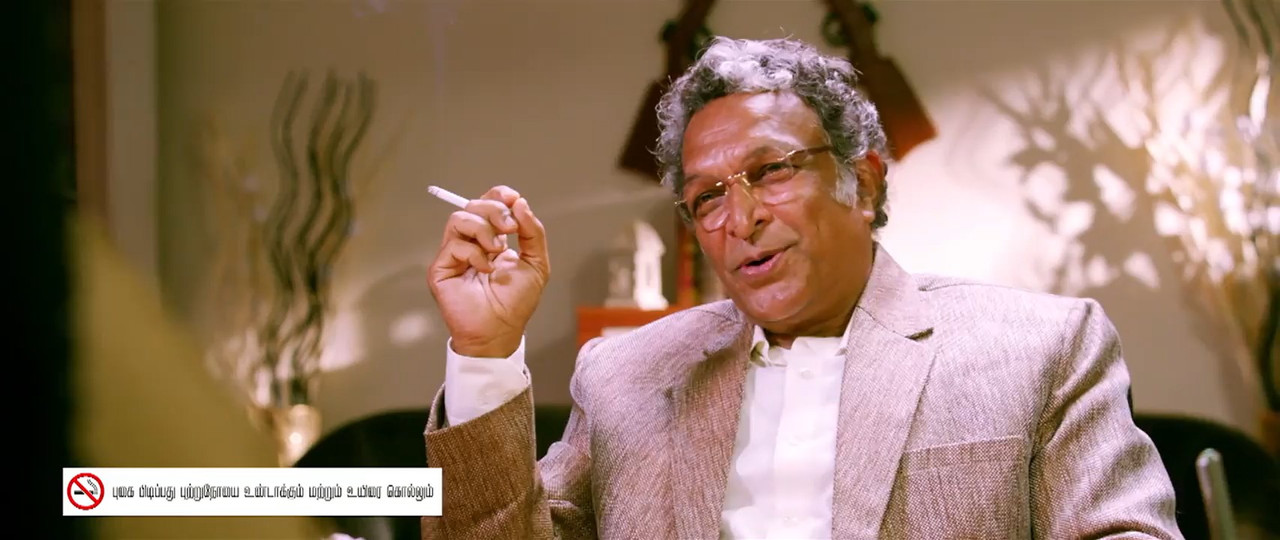 Bogan 2017 WebRip [Tamil] 480p 720p ESub Screenshot