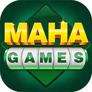 Maha Games Icon