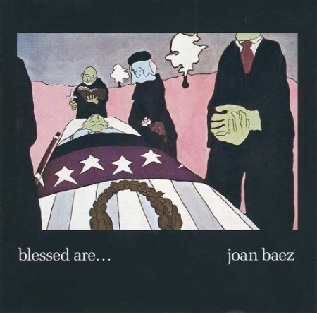 Joan Baez - Blessed Are... (2CD) (1971)