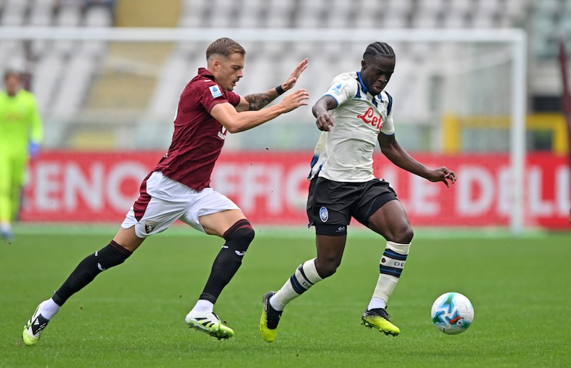 Nhận định, soi kèo Atalanta vs Torino, 02h45 ngày 11/01