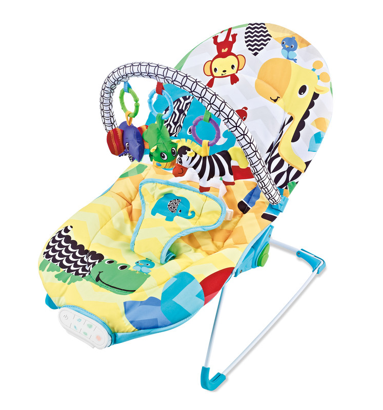 baby kingdom rocking chair