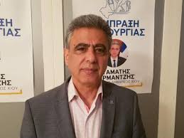 ΠΑΡΕΜΒΑΣΗ ΚΑΡΜΑΝΤΖΗ ΓΙΑ ΤΟ ΑΕΡΟΔΡΟΜΙΟ: ΖΗΤΑ ΜΟΝΟΘΕΜΑΤΙΚΟ ΔΗΜΟΤΙΚΟ ΣΥΜΒΟΥΛΙΟ ΓΙΑ ΤΟ ΕΝΔΕΧΟΜΕΝΟ ΠΛΗΡΟΥΣ ΚΛΕΙΣΙΜΑΤΟΣ 2–3 ΜΗΝΩΝ ΤΟ 2027