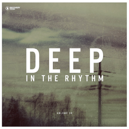 VA - Deep In The Rhythm Vol. 36 (2020)